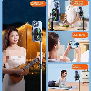 فروش فن خنک کننده رادیاتوری موبایل