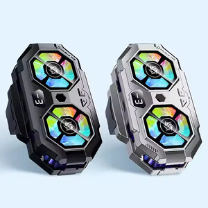 بهترین فن خنک کننده رادیاتوری موبایل