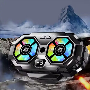 خرید فن خنک کننده رادیاتوری موبایل