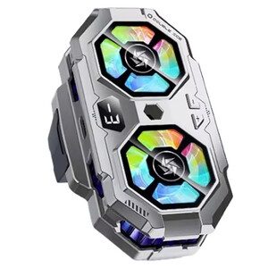 خرید فن خنک کننده رادیاتوری موبایل