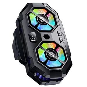 فروش فن خنک کننده رادیاتوری موبایل