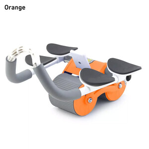 چرخ تمرین ورزش شکم