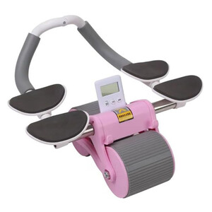 چرخ تمرین ورزش شکم