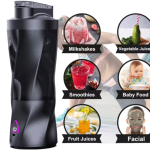 خرید مخلوط‌کن شارژی جویسر