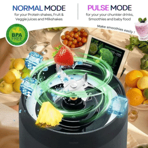 قیمت مخلوط‌کن شارژی جویسر