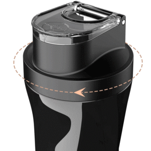 قیمت آبمیوه‌گیری شارژی 700 میلی‌لیتر جویسر