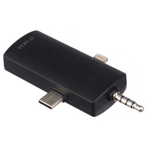 میکروفون بی‌سیم یقه‌ای ارلدام