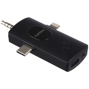 میکروفون بی‌سیم یقه‌ای ارلدام