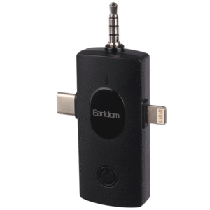 فروش میکروفون وایرلس ارلدام