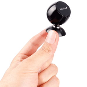 نگهدارنده مغناطیسی گوشی با طراحی کوچک