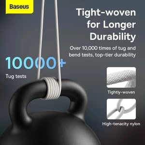 قیمت کابل شارژ سریع تایپ سی هوآوی هانر سوپر شارژ بیسوس