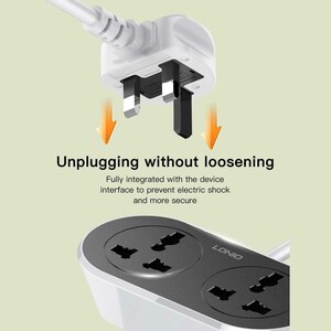 سوکت جهانی سیم سایر الدنیو