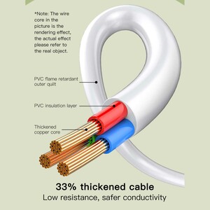 ساختار کابل چند راهی الدنیو