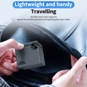 فروش شارژر وایرلس رومیزی 15 وات سه کاره ایکس او