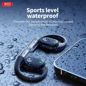 خرید هندزفری بلوتوثی 5.4 ایکس او