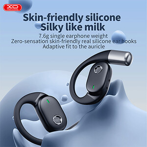 کیفیت هندزفری بلوتوثی 5.4 ایکس او