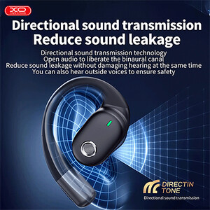 قیمت هندزفری بلوتوثی 5.4 ایکس او