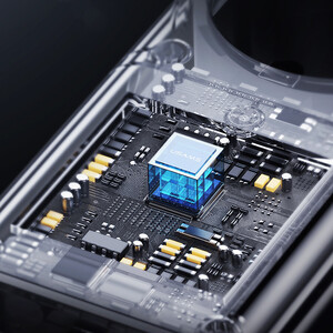 ایستگاه شارژ گالیوم نیترید