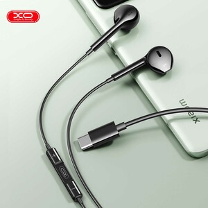 هندزفری با سیم ایکس او