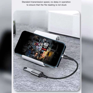 خرید کابل تبدیل یو اس بی به لایتنینگ آیفونی اپل ایکس او