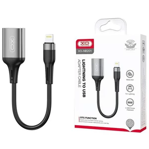 کیفیت کابل تبدیل یو اس بی به لایتنینگ آیفونی اپل ایکس او