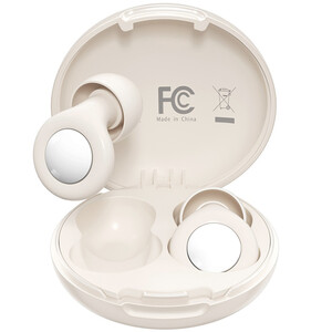 گوش‌گیر عایق صدا ایکس او ER01