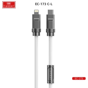 قیمت کابل تبدیل فست شارژ تایپ سی به لایتنینگ ارلدام