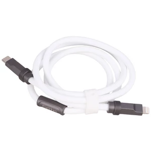 کیفیت کابل تبدیل فست شارژ تایپ سی به لایتنینگ ارلدام