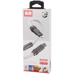 برترین کابل تبدیل فست شارژ تایپ سی به لایتنینگ ارلدام