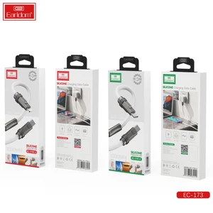 ارزان کابل تبدیل فست شارژ تایپ سی به لایتنینگ ارلدام