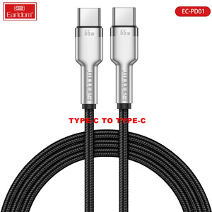 کابل دیتا و شارژ 66 وات ارلدام