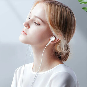 هندزفری لایتنینگ ارلدام E62