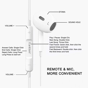 هندزفری لایتنینگ ارلدام E62