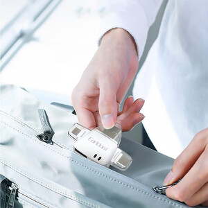 بهترین رم ریدر و کارت خوان همه کاره ارلدام