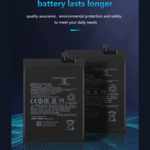 خرید باتری اصلی گوشی شیائومی کا 40، ردمی کا 40 پرو و پوکو اف 3