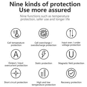 فروش باتری موبایل شیائومی