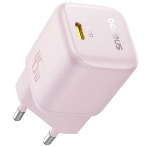 شارژر بیسوس از نمای نزدیک