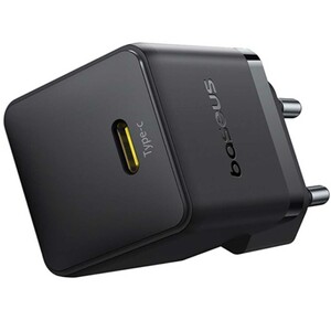 نمای پشتی آداپتور بیسوس