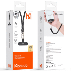 فروش بند آویز موبایل و دوربین عکاسی مک دودو