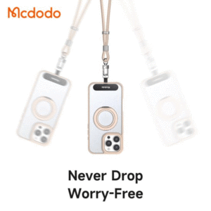 قیمت بند آویز موبایل و دوربین عکاسی مک دودو