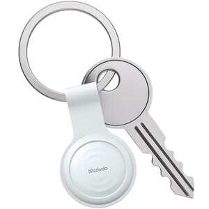ردیاب هوشمند مک دودو متصل به کلید