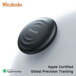 ردیاب هوشمند مک دودو