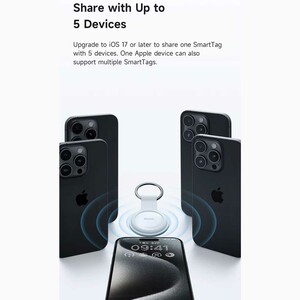 ردیاب برای گوشی آیفون