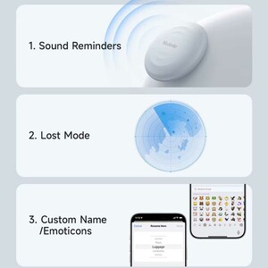 ردیاب هوشمند مک دودو