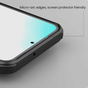 قاب گوشی سامسونگ گلکسی آ 26 نیلکین