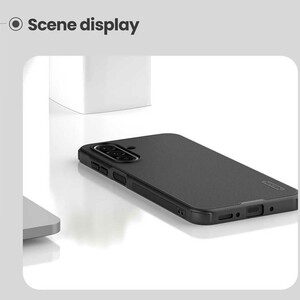 قاب گوشی سامسونگ گلکسی آ 26 نیلکین