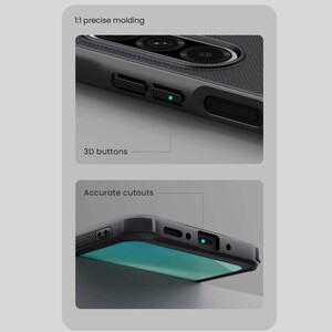 قاب گوشی سامسونگ گلکسی آ 26 نیلکین