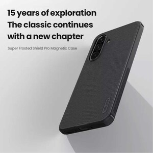 قاب گوشی سامسونگ گلکسی آ 26 نیلکین