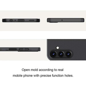 قاب گوشی سامسونگ گلکسی آ 26 نیلکین