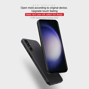 قاب گوشی سامسونگ گلکسی آ 26 نیلکین